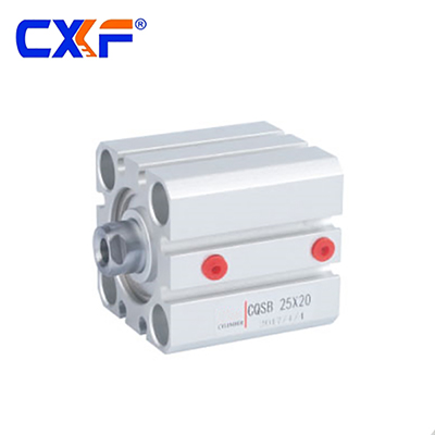 CQS Series Pneumatic Compact Cylinder