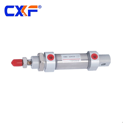 C85 Series Stainless Steel Mini Pneumatic Air Cylinder