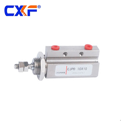 CJPD Series Double Acting Pin Type Cylinder
