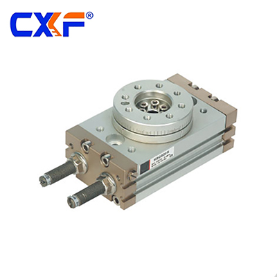 MSQ Series Pneumatic Thin Cylinder Small Rotary Cylinder
