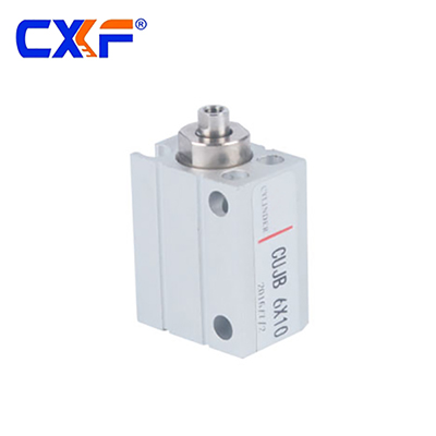 CUJ Series Small Free Mounting Cylinder