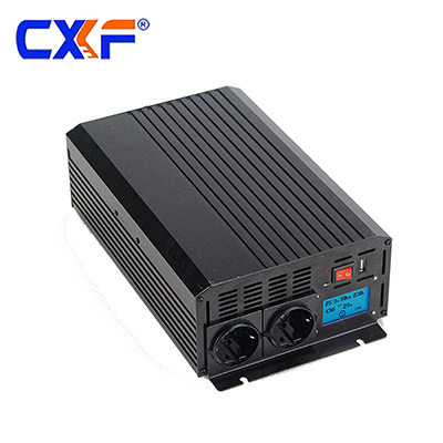 1000W pure sine wave inverter for Europe