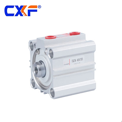 CQ2 Series Pneumatic Thin Cylinder