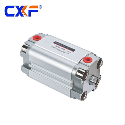 ADVU Series Pneumatic Compact Cylinder