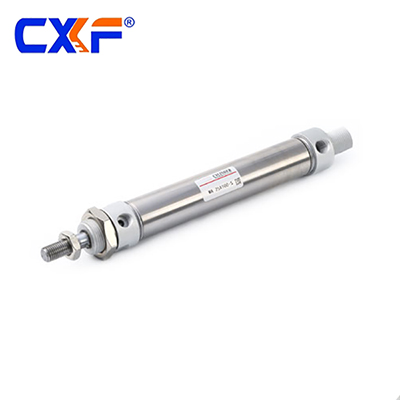 MA Series Stainless Steel Mini Cylinder