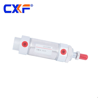 CM2 Series Stainless Steel Mini Pneumatic Air Cylinder