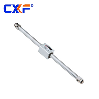 CY1 Series Magnetically Coupled Rodless Pneumatic Cylinder
