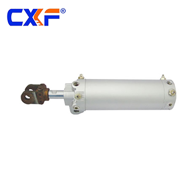SCK1 Series Clamping Cylinder