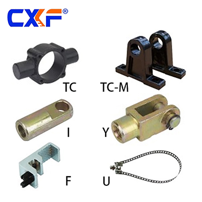 Cylinder Parts