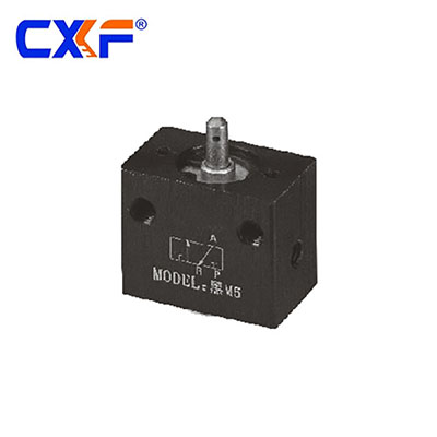 M5 Series Mechanical Valve