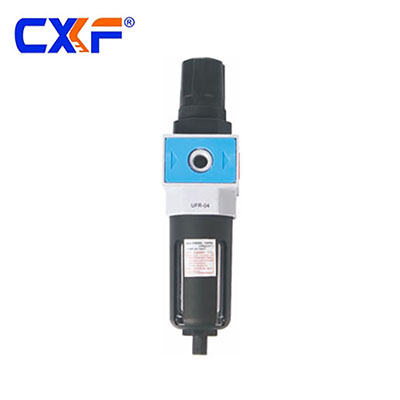 UFR Series Filter Regulator