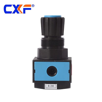 R200A Series Mini Regulator