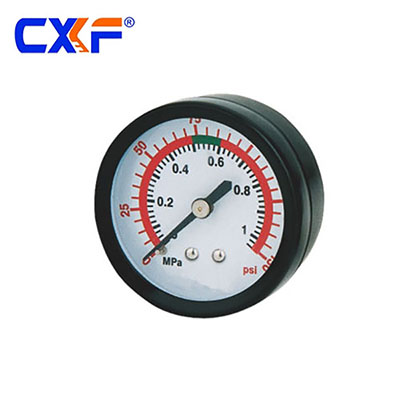 Y40 Series Pressure Gauge