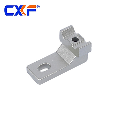 AC Series L type Bracket