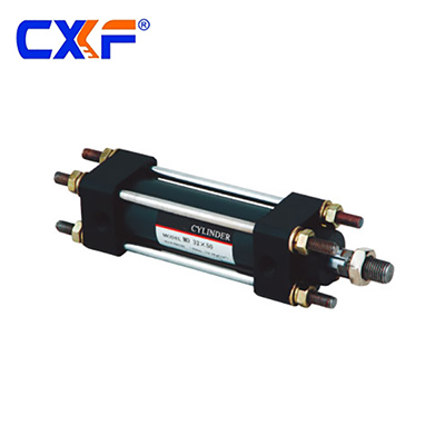 MO Series Hydraulic Cylinder