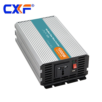 1000W Modified Sine Wave Power Inverter