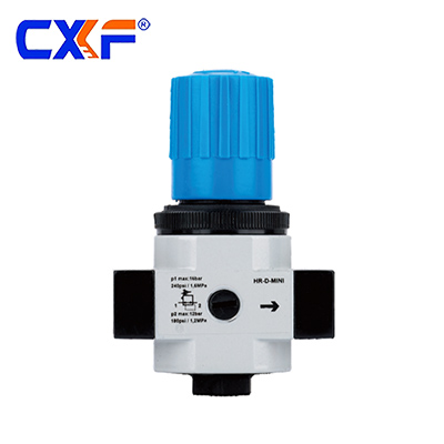 LR Series Relief Pressure Valve