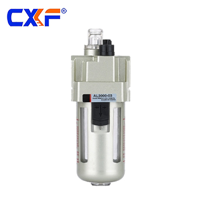 AL Series Pneumatic Air Lubricator