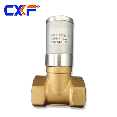 Q22HD Series Air Control Valve