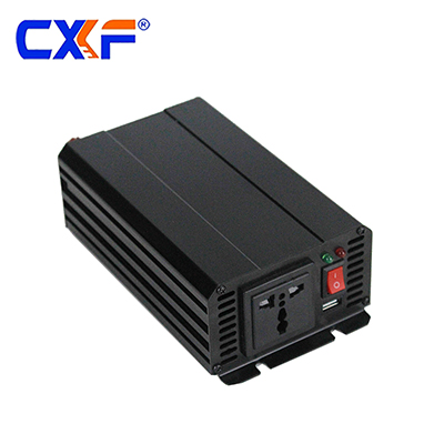 200W Pure Sine Wave Inverter