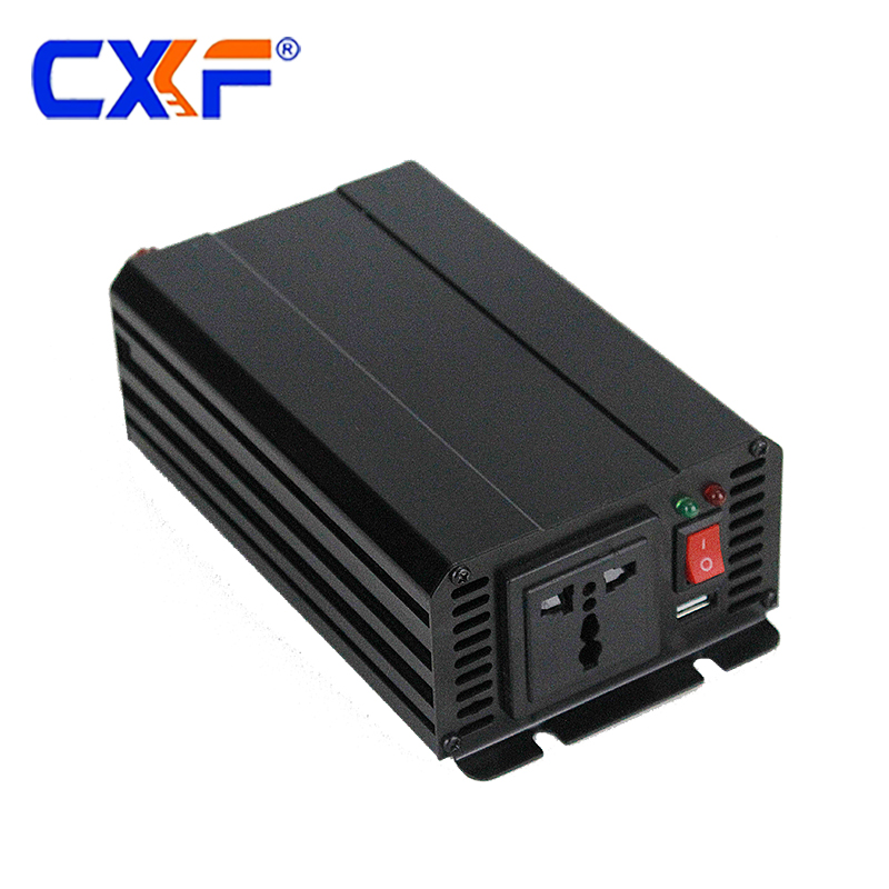 400W power inverter for car use